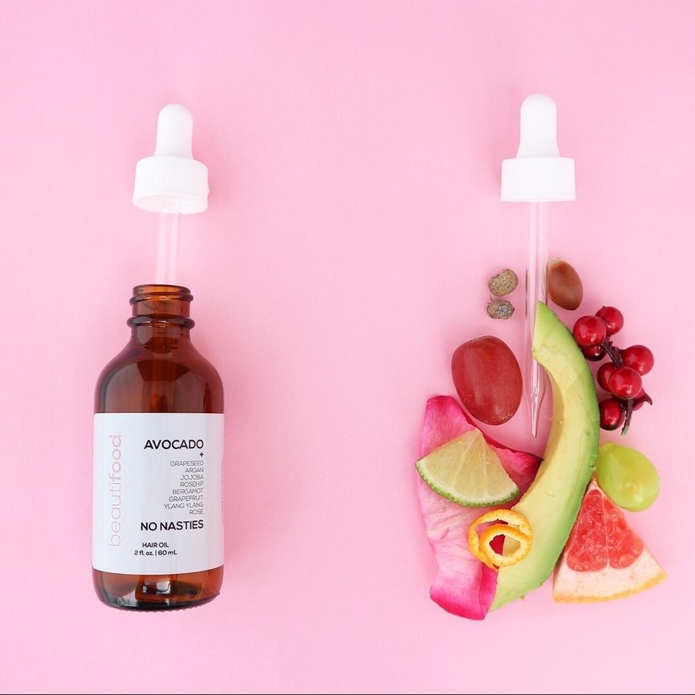 Avocado 🥑 hair oil by beautifood - Picture 3 of 3